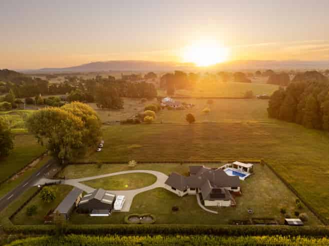 67 Narrows Road, Rukuhia