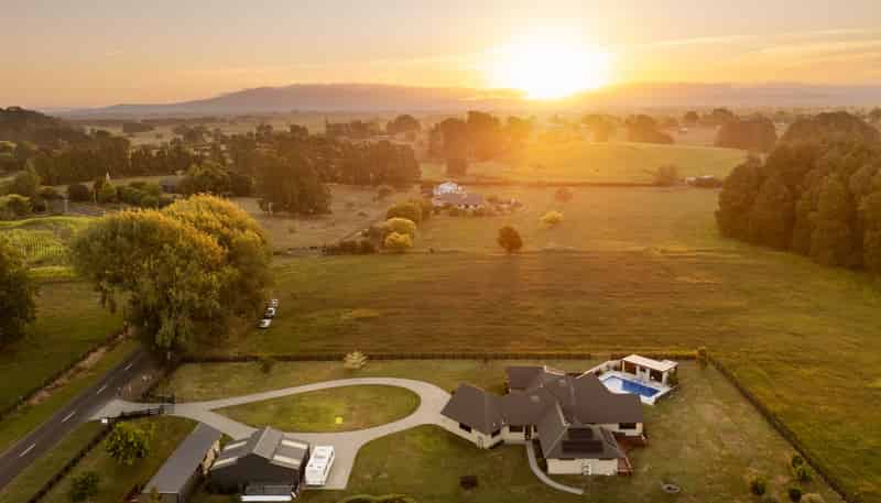 67 Narrows Road, Rukuhia