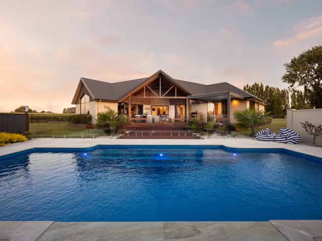 67 Narrows Road, Rukuhia