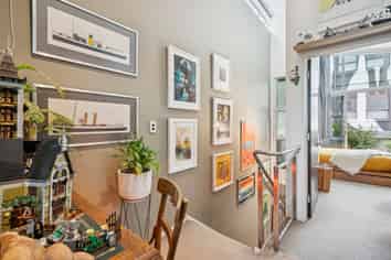 4 - 3 Holland Street, Te Aro