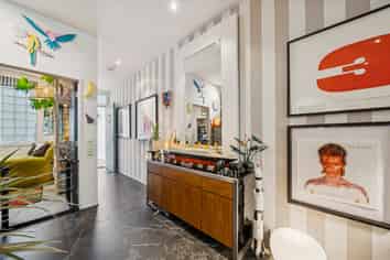 4 - 3 Holland Street, Te Aro