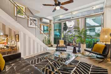 4 - 3 Holland Street, Te Aro