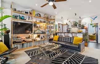 4 - 3 Holland Street, Te Aro