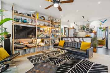 4 - 3 Holland Street, Te Aro