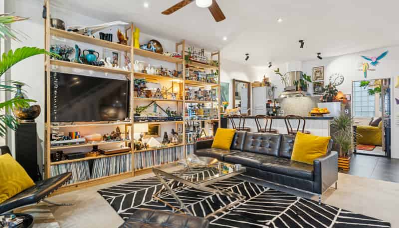 4 - 3 Holland Street, Te Aro