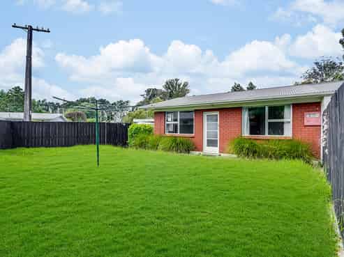 36A Anthony Crescent, Bader