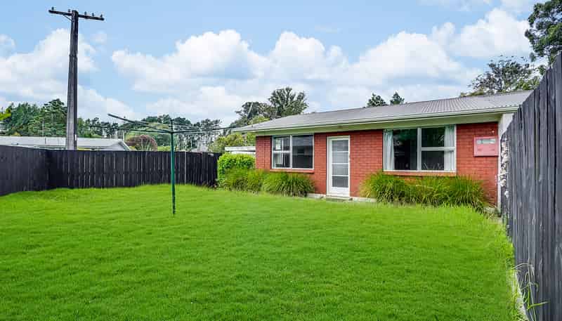 36A Anthony Crescent, Bader