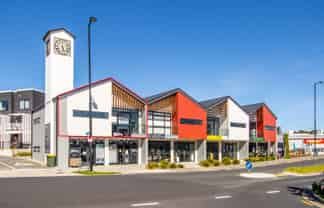 Professional Office Available 