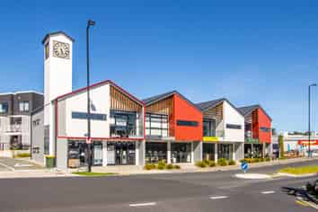 Professional Office Available 