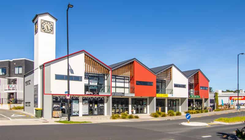 Office 5/15 Central Boulevard, Silverdale