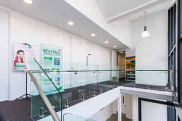 Professional Office Available 