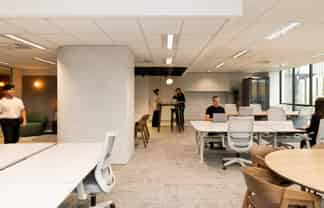 Midtown Suites with Premium Amenities | Mosaic