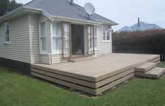 71 Granville Road, Greymouth