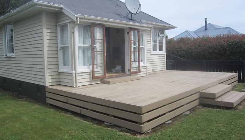 71 Granville Road, Greymouth