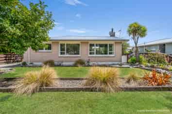 19 Devon Street, Stoke