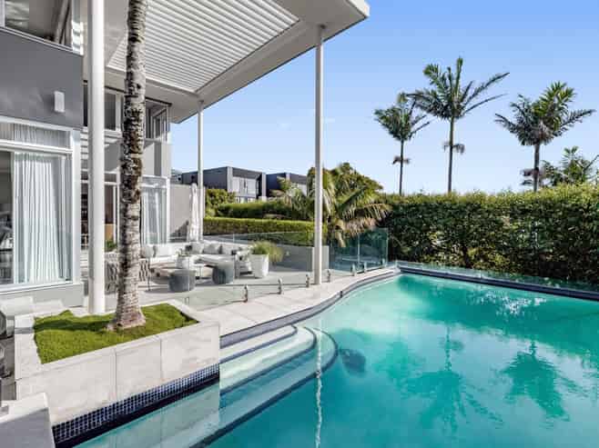 18A Upland Road, Remuera