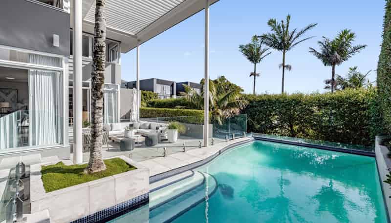 18A Upland Road, Remuera