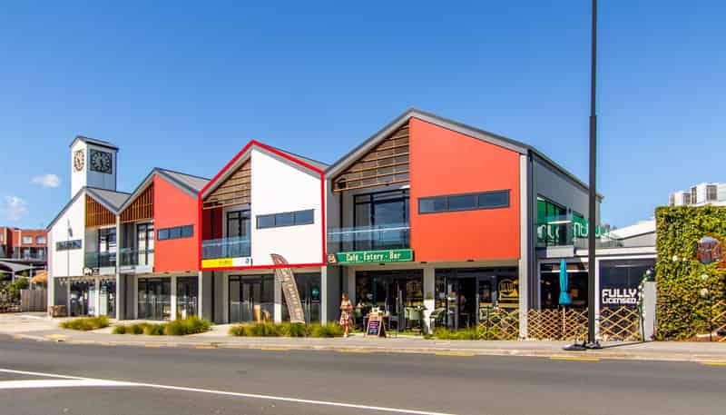 Office 2/15 Central Boulevard, Silverdale