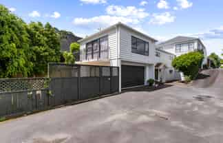 3/15 Ascot Avenue, Remuera