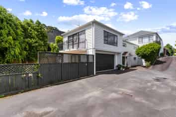 3/15 Ascot Avenue, Remuera