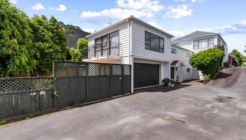 3/15 Ascot Avenue, Remuera
