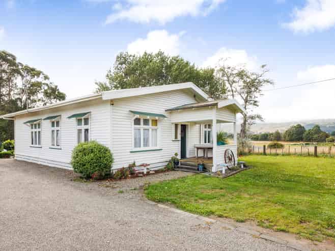 35 Raukawa Road, Ashhurst