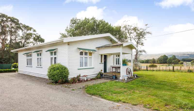 35 Raukawa Road, Ashhurst