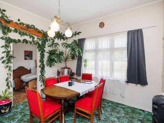 35 Raukawa Road, Ashhurst