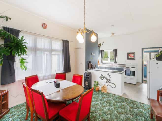 35 Raukawa Road, Ashhurst