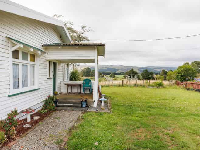 35 Raukawa Road, Ashhurst