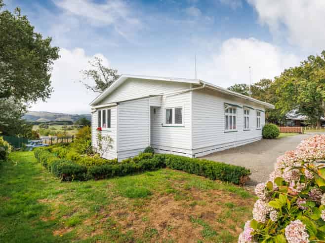 35 Raukawa Road, Ashhurst