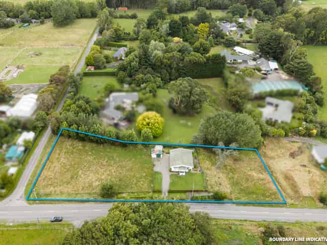 35 Raukawa Road, Ashhurst