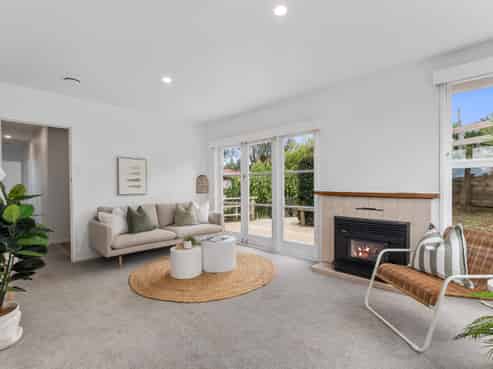 22 Mcmillan Avenue, Kamo