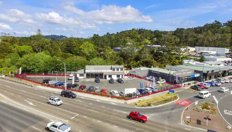 2 Silverdale Street, Silverdale