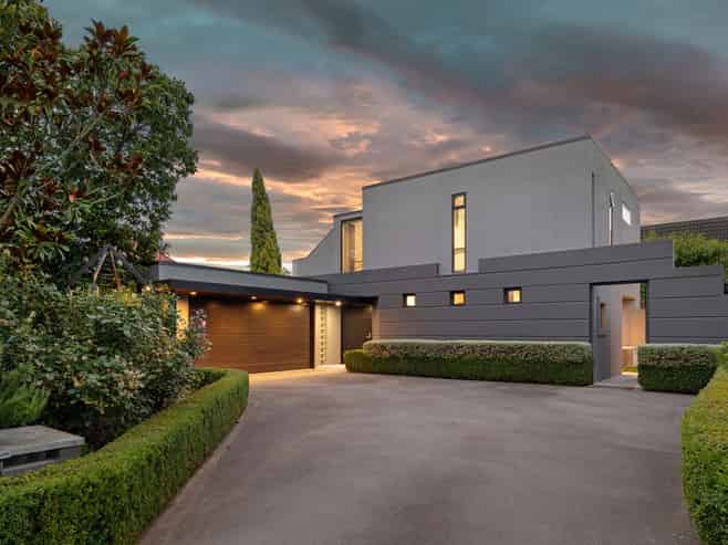 8 Harrods Court, Fendalton