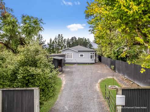 36 Julyan Street, Shannon