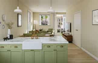 18 Tasman Street, Nelson City