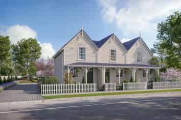 18 Tasman Street, Nelson City