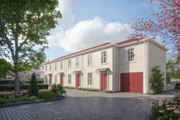 18 Tasman Street, Nelson City