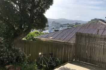 97B Coromandel Street, Newtown