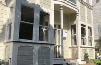 97B Coromandel Street, Newtown