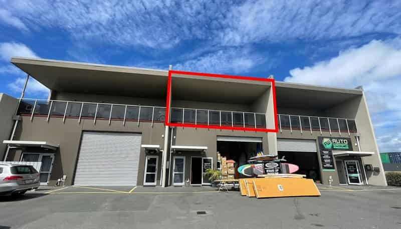 12b Hocking Street , Mount Maunganui