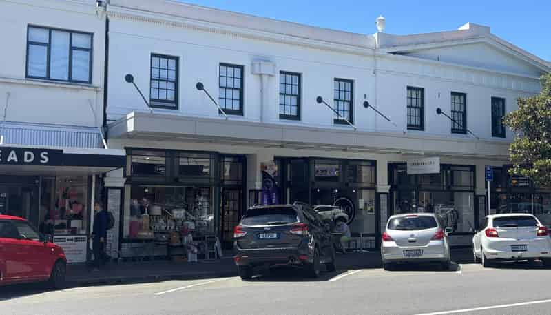 131 Jackson Street, Petone