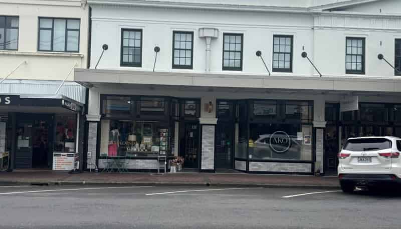 131 Jackson Street, Petone