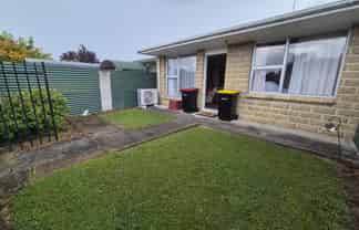 2/93 Scott Street, Blenheim Central