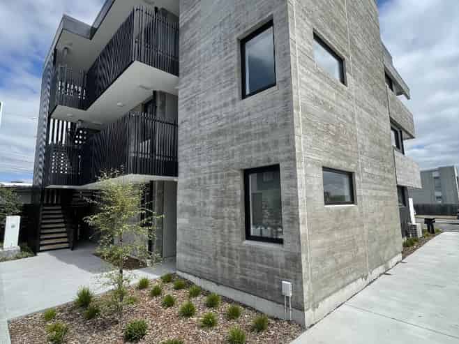 102/24 Matipo Street, Riccarton