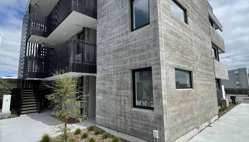 102/24 Matipo Street, Riccarton