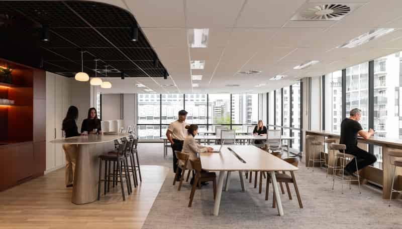 2-16 Wakefield Street, Auckland Central