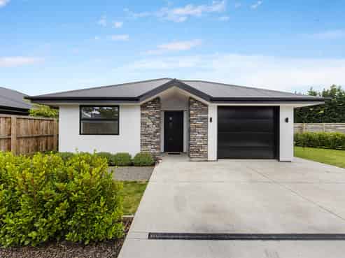 339A Lincoln Rolleston Road, Rolleston