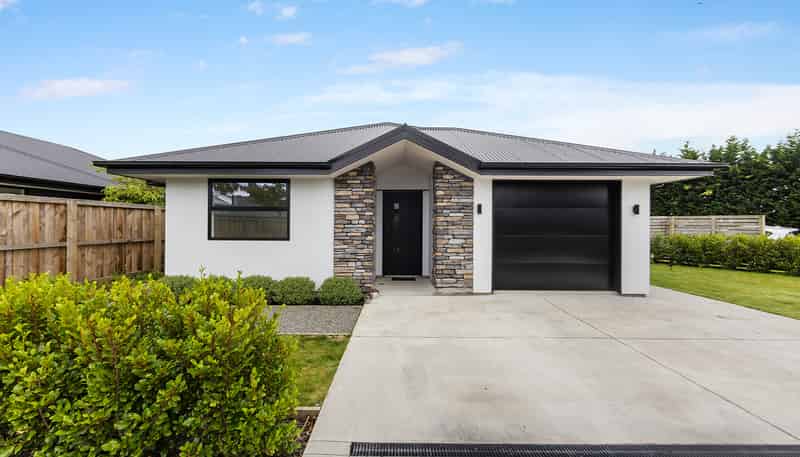 339A Lincoln Rolleston Road, Rolleston